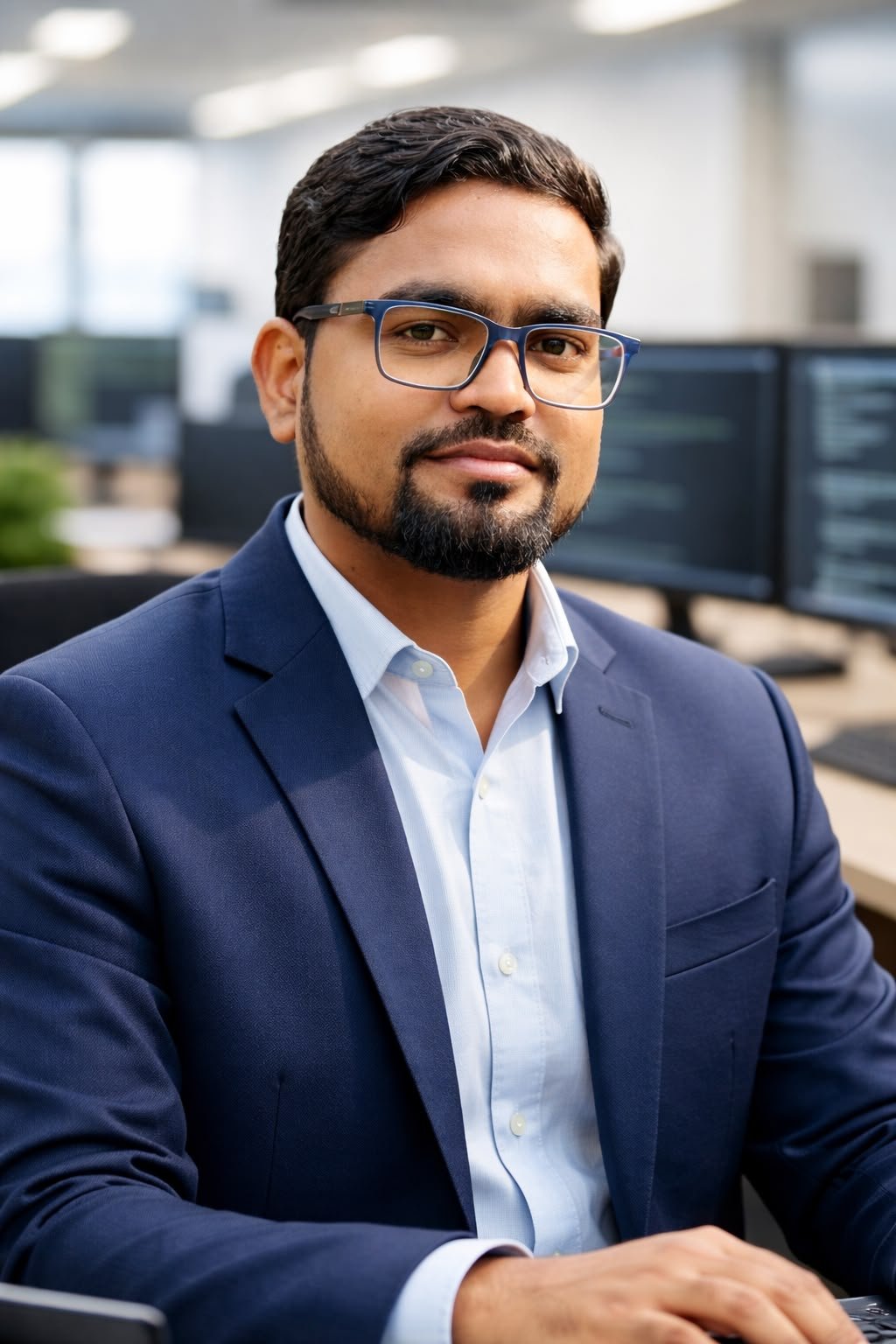 Nitish Kushwaha Developer
