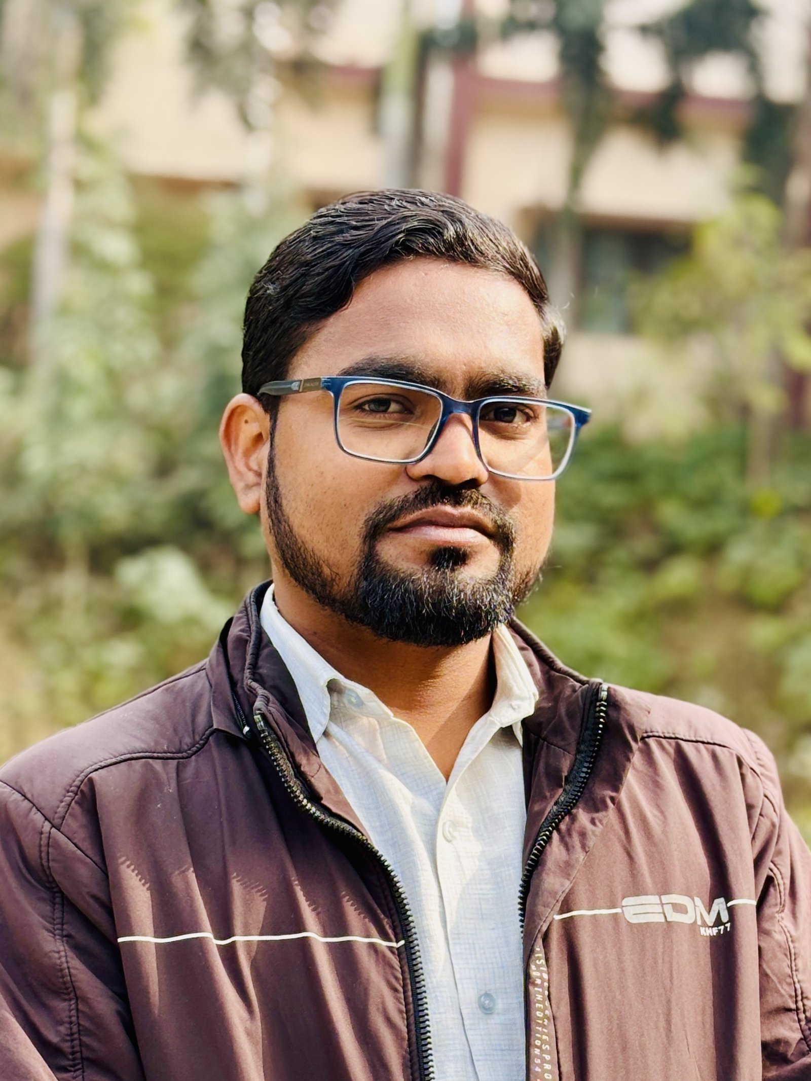 Nitish Kumar Kushwaha