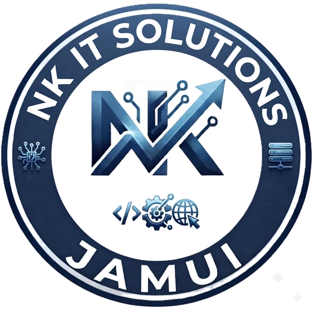 Nk It Solutions